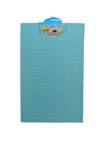 Mata łazienkowa 41x65cm piankowa MR1209 mix