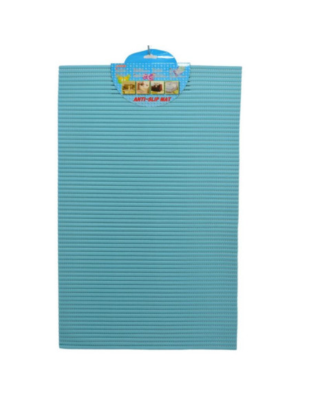 Mata łazienkowa 41x65cm piankowa MR1209 mix