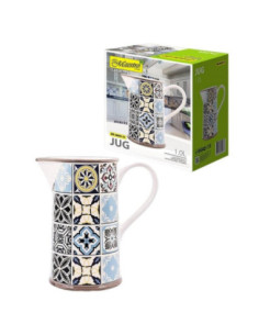 Dzbanek ceramiczny 1,0L Holiday In Porto Maestro MR-20005-55