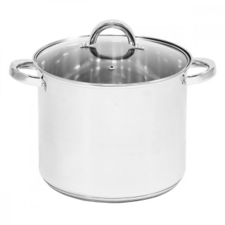 Garnek 24cm 8,5L Stok-pot Topfann z/p