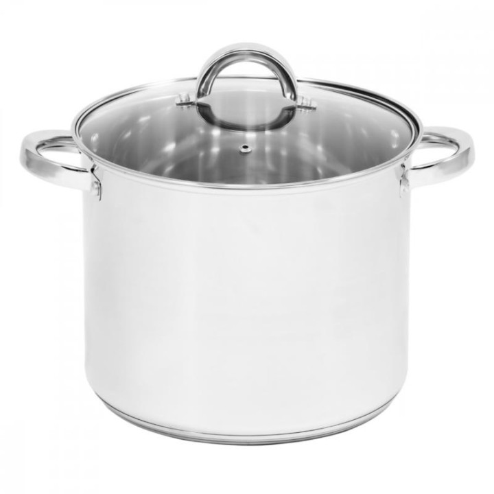 Garnek 24cm 8,5L Stok-pot Topfann z/p