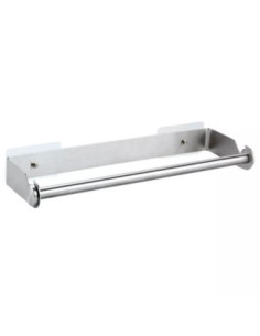 Wieszak na ręczniki 33x10,8cm Klausberg KB-7563