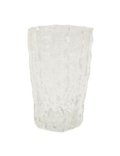 Wazon szklany 23,5cm Serenite