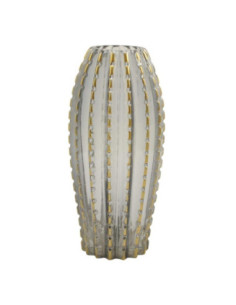 Wazon szklany 31cm Serenite