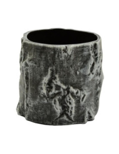 Doniczka ceramiczna Brzoza 19 MIX