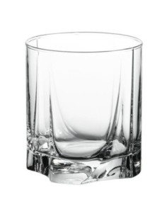 Szklanki 368ml 6 sztuk niskie 42348 Pasabahce