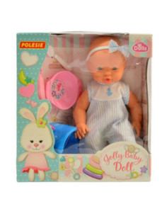 Zabawka Bobas zestaw PO-78384