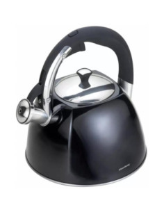 Czajnik 3,0L IND Klausberg KB-7194 czarny