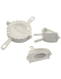 Forma do pierogów plastikowa mix 2