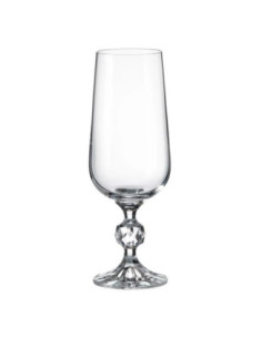 Kieliszki do piwa 280ml 6szt Bohemia Sterna 2