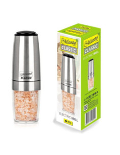 Młynek elektryczny sól/pieprz Maestro MR-1723 2