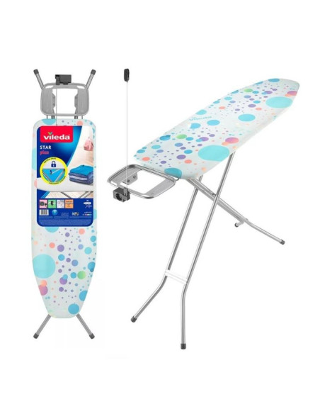 Deska do prasowania Vileda Star+ 170372