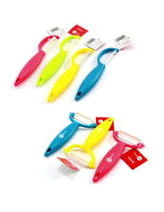 Obierak do warzyw ceramiczny mix 2