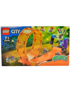 Klocki Lego City 60338 2