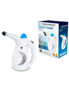Parownica do ubrań Esperanza Tweed 800W EH006 2
