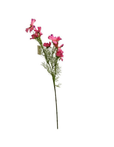 Kwiat sztuczny Cosmos 90cm mix