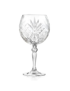 Kieliszki Gin&Tonic 650ml 6szt Melodia RCR 2