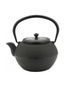 Czajnik żeliwny 1,2L z filtrem Kinghoff KH-3332 2