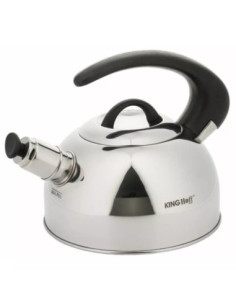 Czajnik 1,8L nierdzewny Kinghoff KH-3250 2