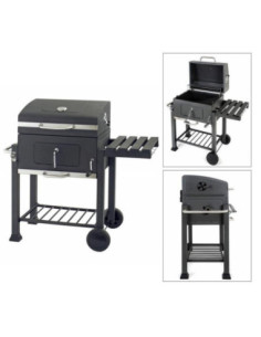 Grill Kansas 114x67cm 50102000-A 2