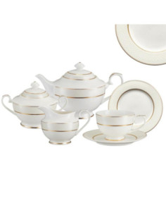 Serwis do herbaty 12/39 Villa Italia Celine DS141 2