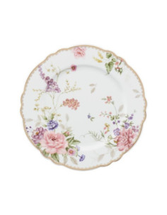 Talerz Villa Italia Kate deserowy 19cm CX358 2