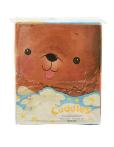 Pościel 100/135cm Przytulaki Piesek 2