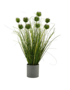 Trawa w doniczce 60cm VIP828 2