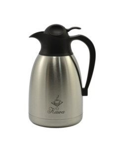 Termos dzbanek 1,5L nierdzewny Kawa 2