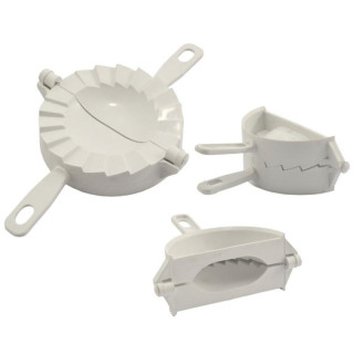 Forma do pierogów plastikowa mix