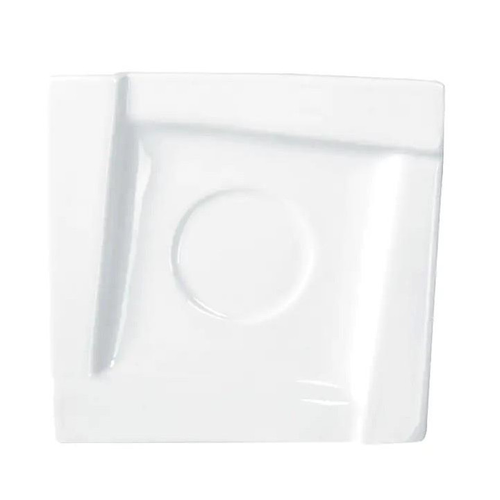 Spodek ceramiczny Kubiko 14cm 61210