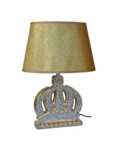 Lampa z abażurem 41cm YD23A20503C 2