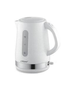 Czajnik elektryczny Maestro 1,7L MR-035W biały 2