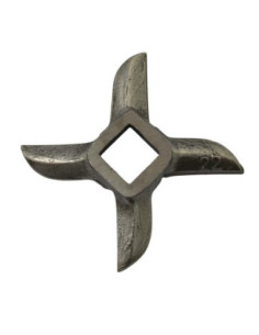 Nóż do maszynki do mięsa nr 22 jednostronny 2