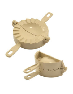 Forma do pierogów plastikowa mix 2