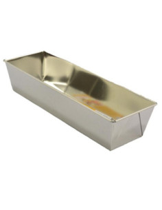 Blacha do pieczenia 350x110x75mm fakturowana SNB 2