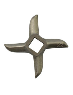 Nóż do maszynki do mięsa nr 32 jednostronny 2