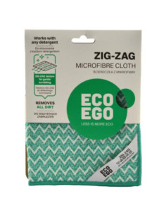 Ściereczka mikrofibra Zig Zag York 2