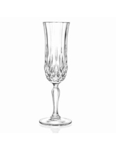 Kieliszki do szampana 130ml 6 sztuk Opera 2