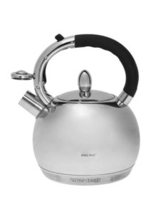 Czajnik 3,0L nierdzewny Kinghoff KH-3777 2