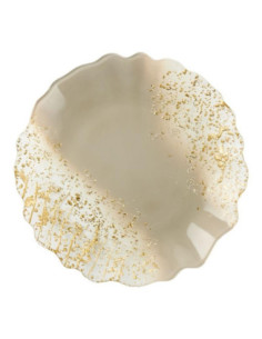 Talerz Villa Italia Sahara do ciasta 32cm AK469 2