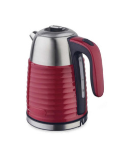 Czajnik elektryczny Maestro 1,7L MR-051R czerwony 2200W 2