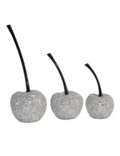 Figurka Wisienka 3szt 18A312S srebro 2