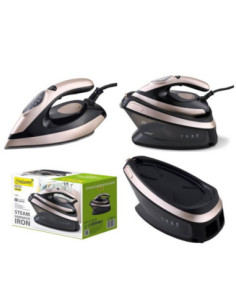 Żelazko Generator pary MR-320C 2400W 2