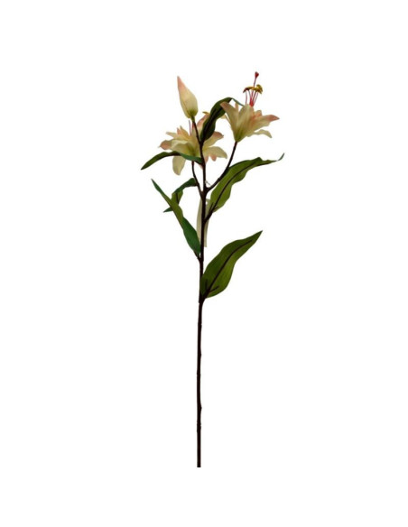 Kwiat sztuczny Orient 65cm mix