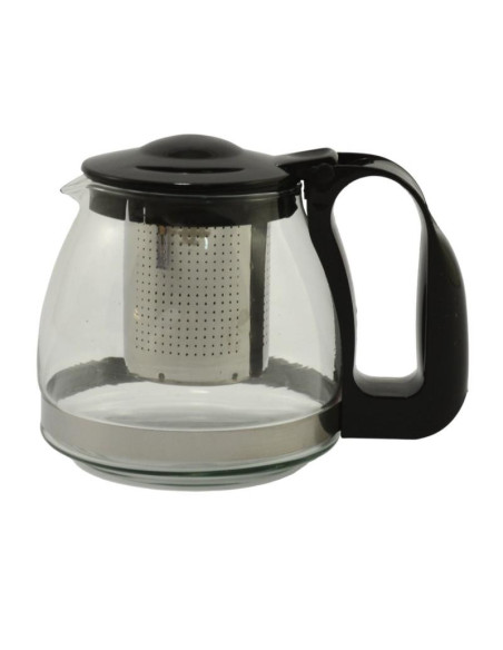 Dzbanek zaparzacz 700ml HM-004