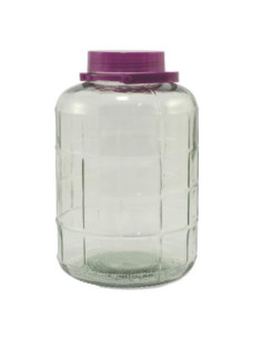 Słój  10L do przetworów 2