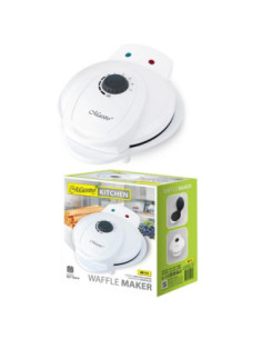 Wafelnica Maestro 1000W MR-715 2