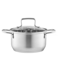 Garnek 18cm 2,0L Hugo nierdzewny Ambition 44458 2