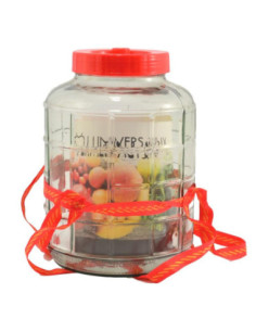 Słój 15L do wina i przetworów KO-7085 2